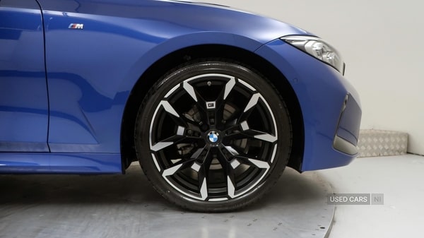 Used BMW 3 Series 2025 for sale - 76215887: Photo 15