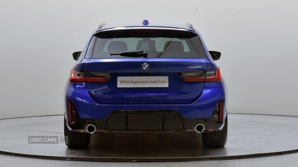 Used BMW 3 Series 2025 for sale - 76215887: Photo 16