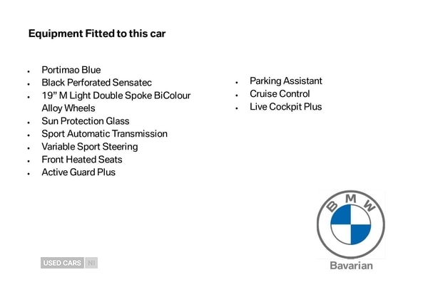 Used BMW 3 Series 2025 for sale - 76215887: Photo 5