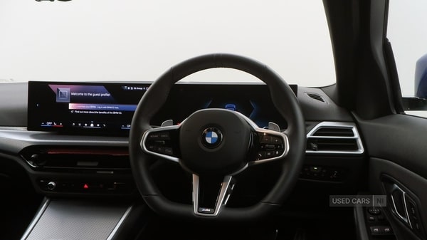 Used BMW 3 Series 2025 for sale - 76215887: Photo 6