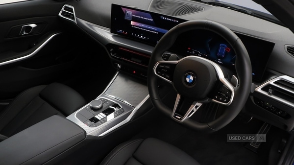 Used BMW 3 Series 2025 for sale - 76215887: Photo 7
