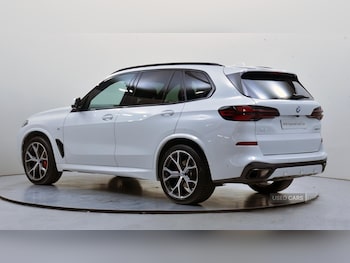 Used BMW X5 2025 for sale - 76419479: Photo