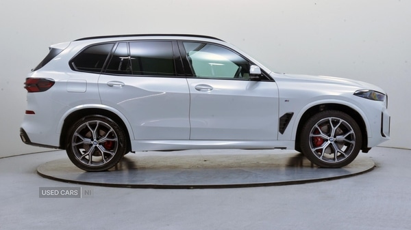 Used BMW X5 2025 for sale - 76419479: Photo 3