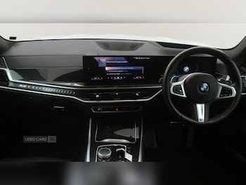 Used BMW X5 2025 for sale - 76419479: Photo