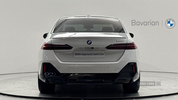 Used BMW 5 Series 2024 for sale - 77239054: Photo 16