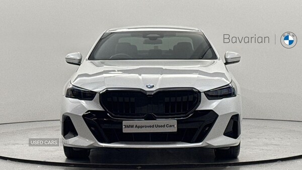 Used BMW 5 Series 2024 for sale - 77239054: Photo 17