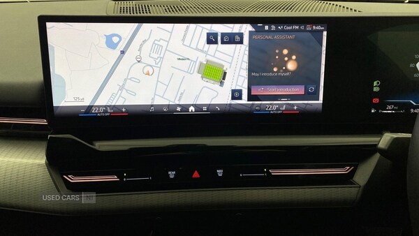 Used BMW 5 Series 2024 for sale - 77239054: Photo 21