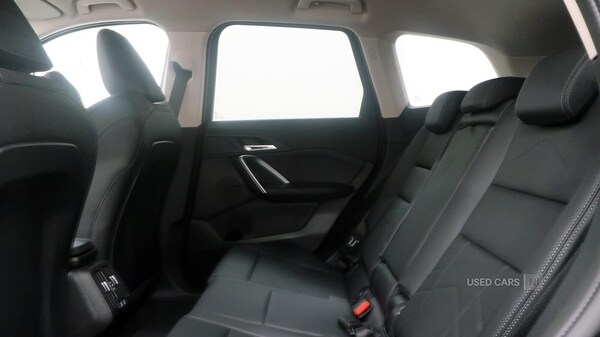 Used BMW X1 2025 for sale - 77017434: Photo 13