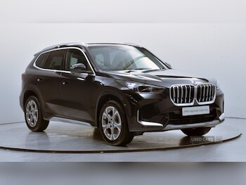 Used BMW X1 2025 for sale - 77017434: Photo