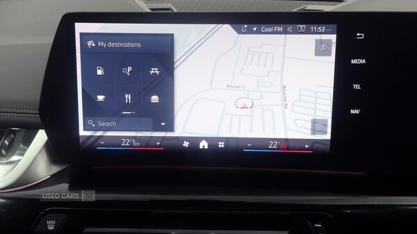 Used BMW X1 2025 for sale - 77017434: Photo 21