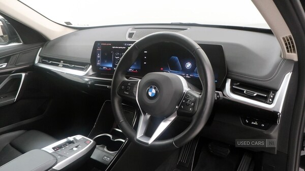 Used BMW X1 2025 for sale - 77017434: Photo 7