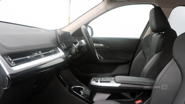 Used BMW X1 2025 for sale - 77017434: Photo 8