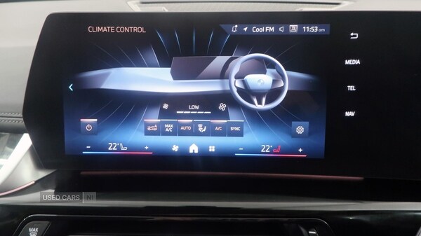 Used BMW X1 2025 for sale - 77017434: Photo 9