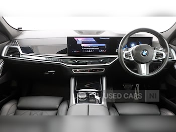 Used BMW X6 2025 for sale - 78292760: Photo