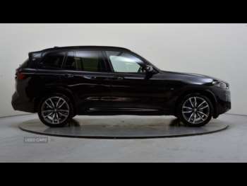 Used BMW X3 2024 for sale - 75226680: Photo