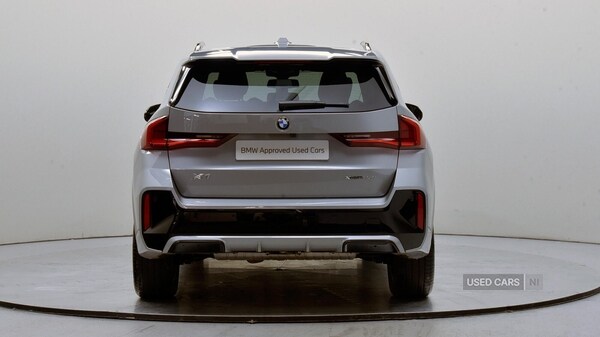 Used BMW X1 2024 for sale - 76248090: Photo 16