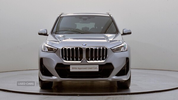 Used BMW X1 2024 for sale - 76248090: Photo 17
