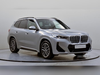 BMW - X1