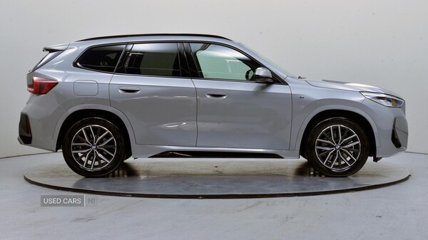 Used BMW X1 2024 for sale - 76248090: Photo 3
