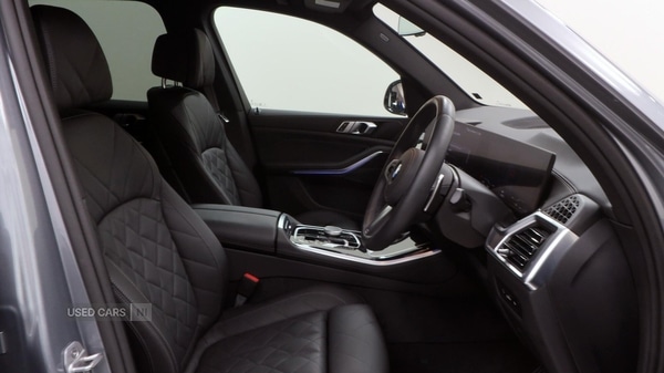 Used BMW X5 2025 for sale - 76153261: Photo 12