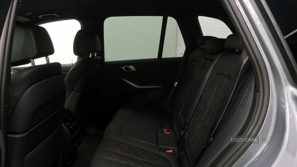 Used BMW X5 2025 for sale - 76153261: Photo 13