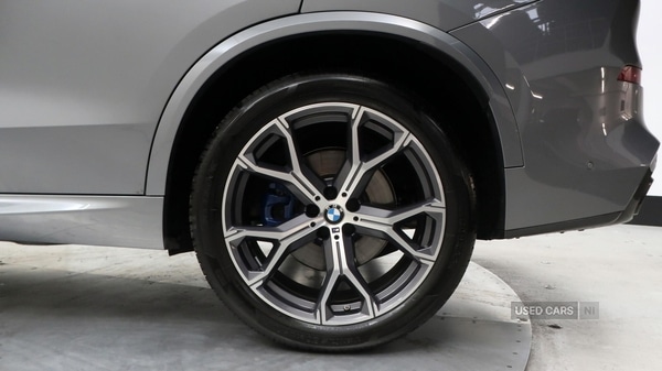 Used BMW X5 2025 for sale - 76153261: Photo 15