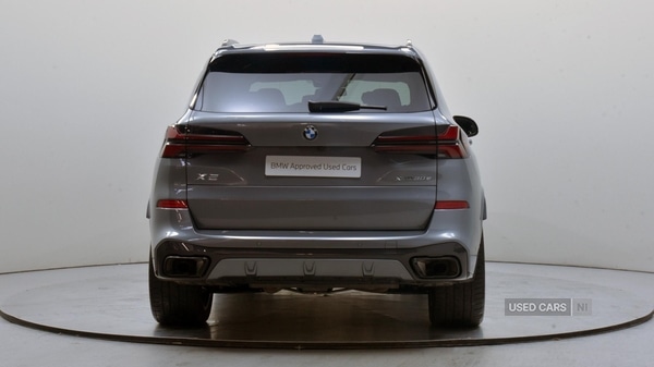 Used BMW X5 2025 for sale - 76153261: Photo 16