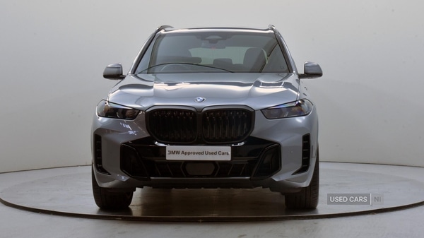 Used BMW X5 2025 for sale - 76153261: Photo 17
