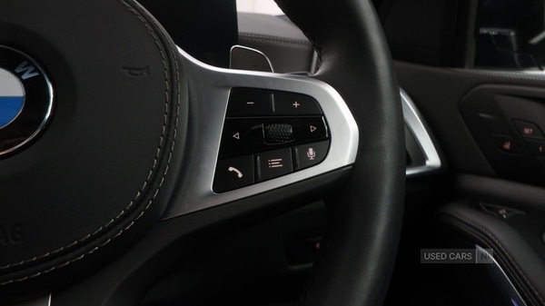 Used BMW X5 2025 for sale - 76153261: Photo 19