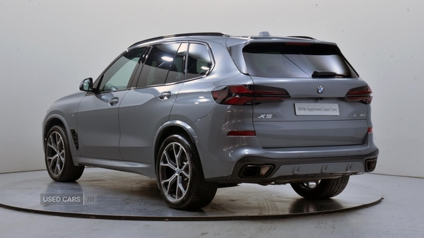 Used BMW X5 2025 for sale - 76153261: Photo 2