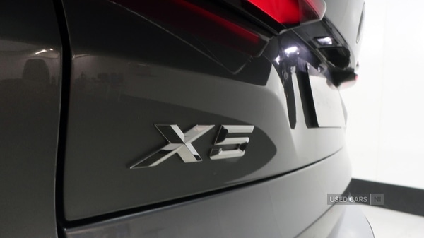 Used BMW X5 2025 for sale - 76153261: Photo 20