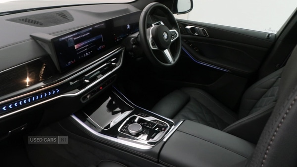 Used BMW X5 2025 for sale - 76153261: Photo 21
