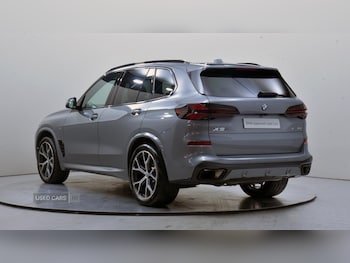 Used BMW X5 2025 for sale - 76153261: Photo 2