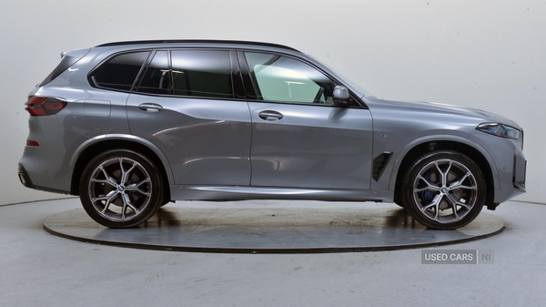Used BMW X5 2025 for sale - 76153261: Photo 3