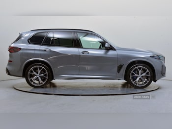 Used BMW X5 2025 for sale - 76153261: Photo 3