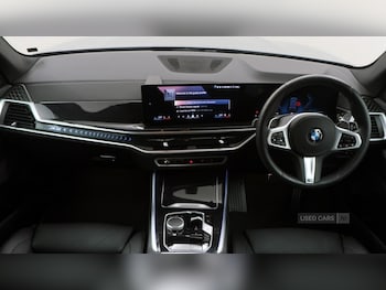 Used BMW X5 2025 for sale - 76153261: Photo 4