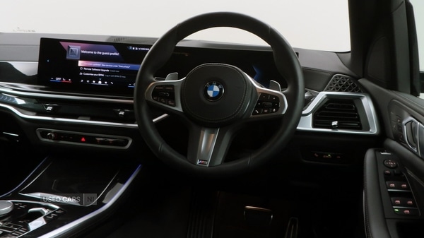 Used BMW X5 2025 for sale - 76153261: Photo 6