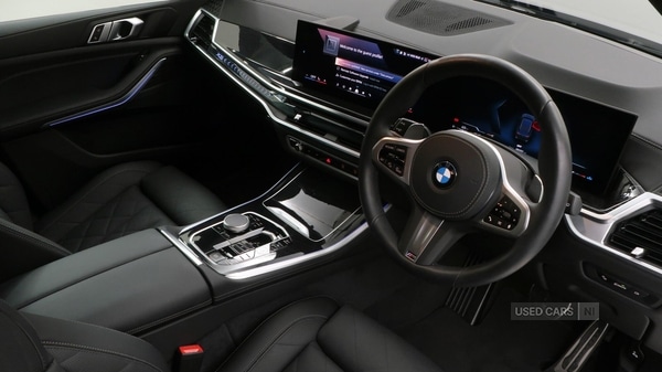Used BMW X5 2025 for sale - 76153261: Photo 7
