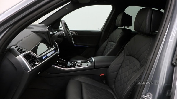 Used BMW X5 2025 for sale - 76153261: Photo 8