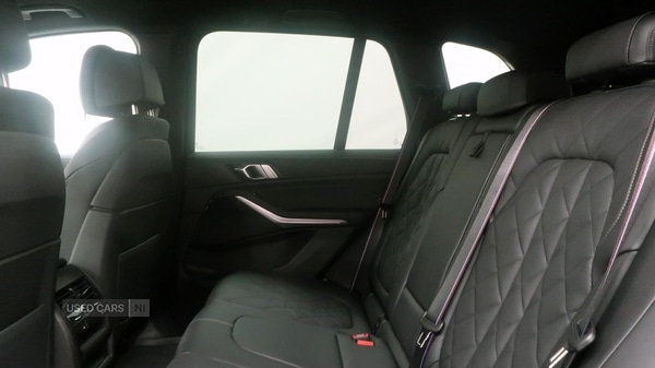 Used BMW X5 2025 for sale - 77098741: Photo 13
