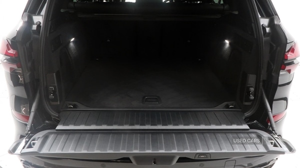 Used BMW X5 2025 for sale - 77098741: Photo 15