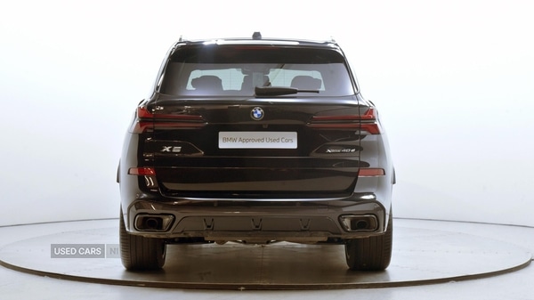 Used BMW X5 2025 for sale - 77098741: Photo 16