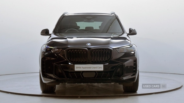 Used BMW X5 2025 for sale - 77098741: Photo 17