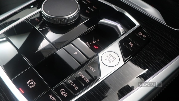 Used BMW X5 2025 for sale - 77098741: Photo 28