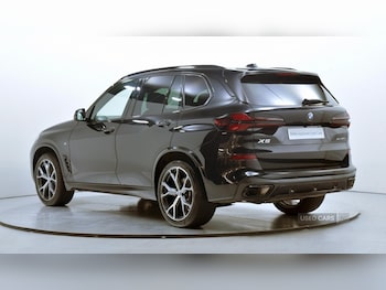 Used BMW X5 2025 for sale - 77098741: Photo