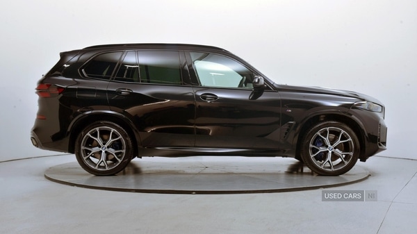 Used BMW X5 2025 for sale - 77098741: Photo 3