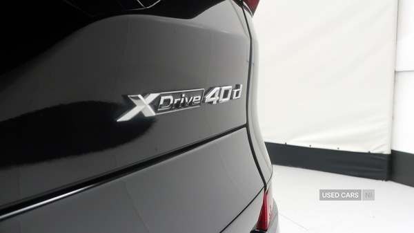 Used BMW X5 2025 for sale - 77098741: Photo 34