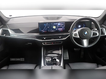 Used BMW X5 2025 for sale - 77098741: Photo