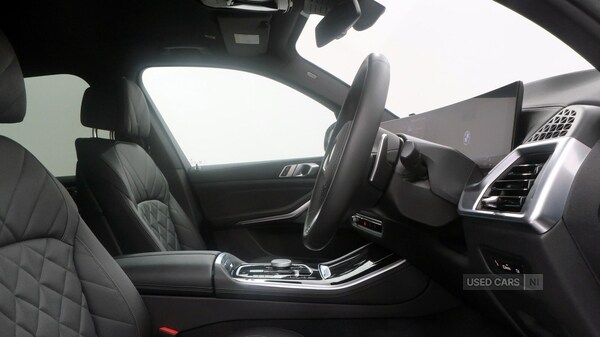 Used BMW X5 2025 for sale - 77238697: Photo 12