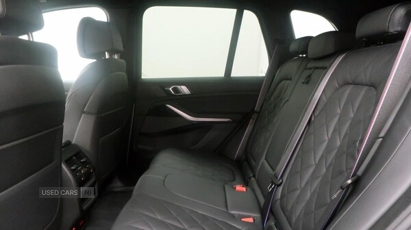Used BMW X5 2025 for sale - 77238697: Photo 13